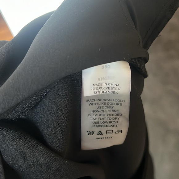 NWT Vince Camuto Wide Leg Trouser - Picture 7 of 7